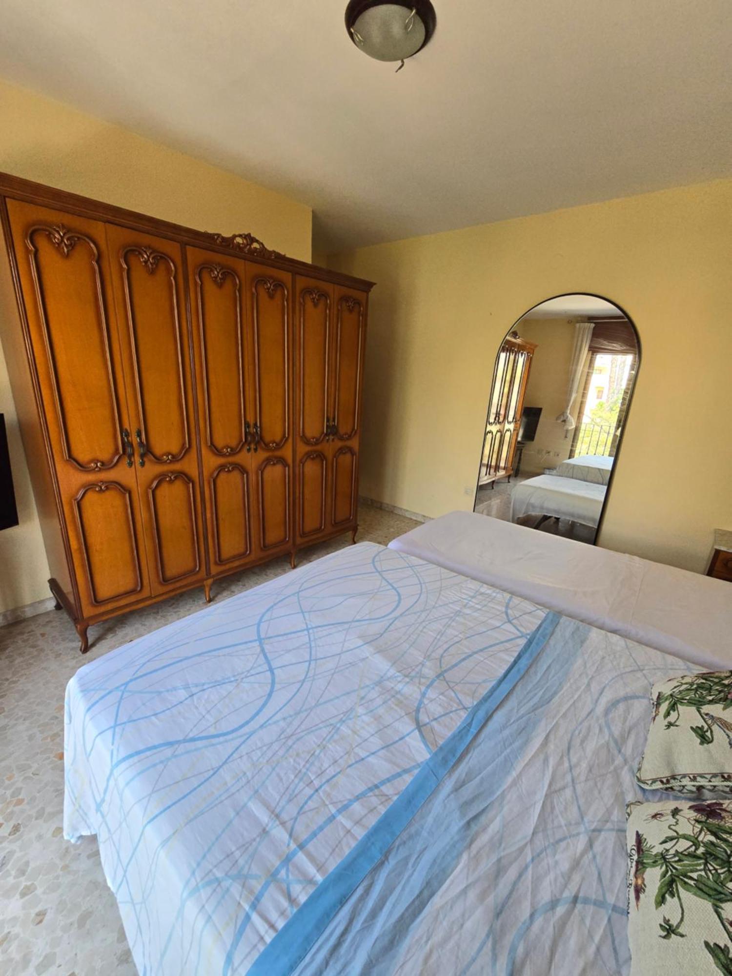 Homestay Sol Y Mar