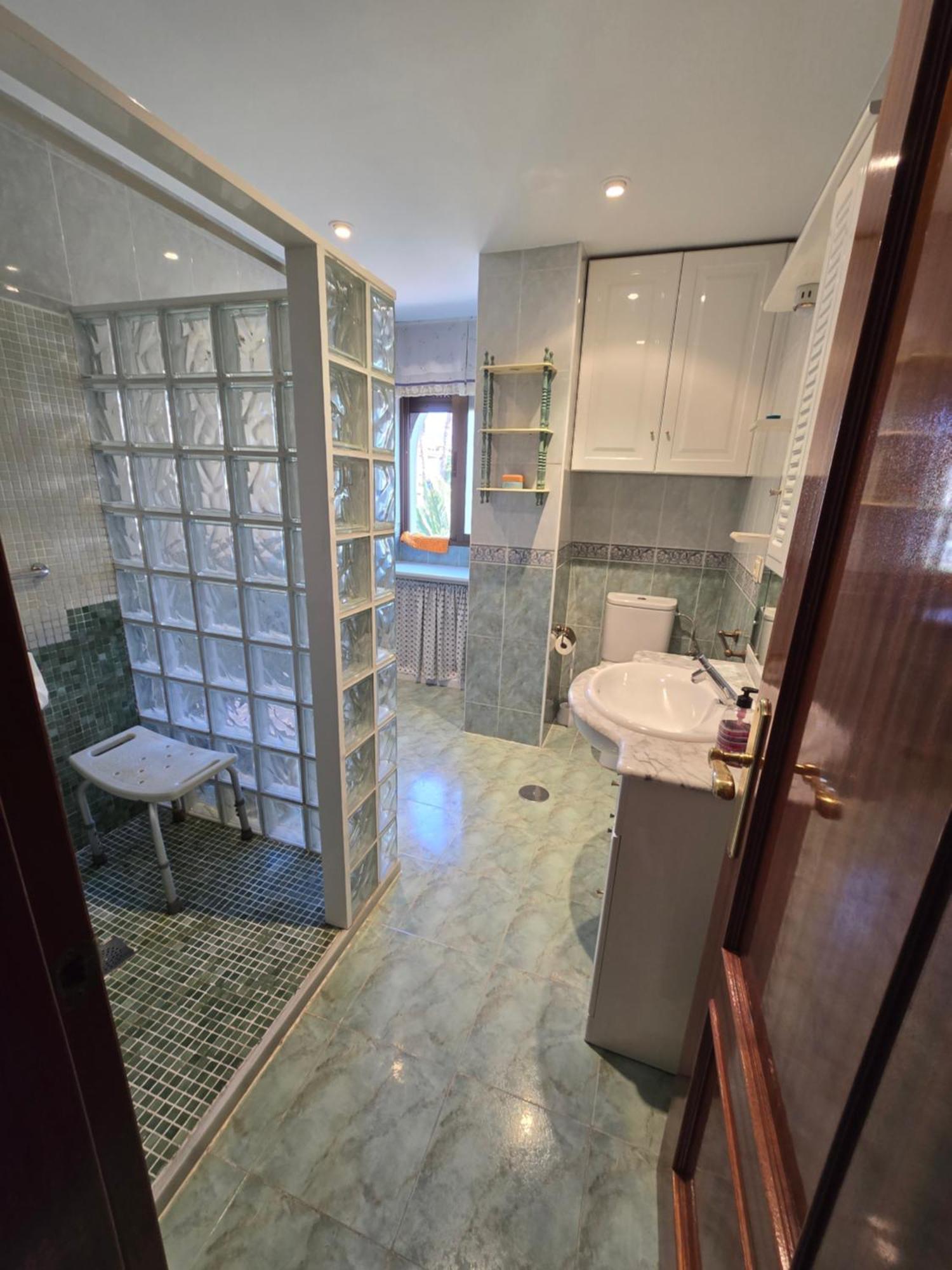 Homestay Sol Y Mar Almunecar