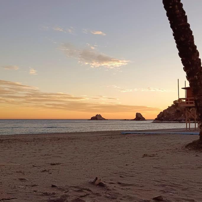 Sol Y Mar Homestay