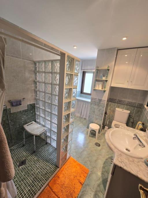 Sol Y Mar Homestay Almunecar