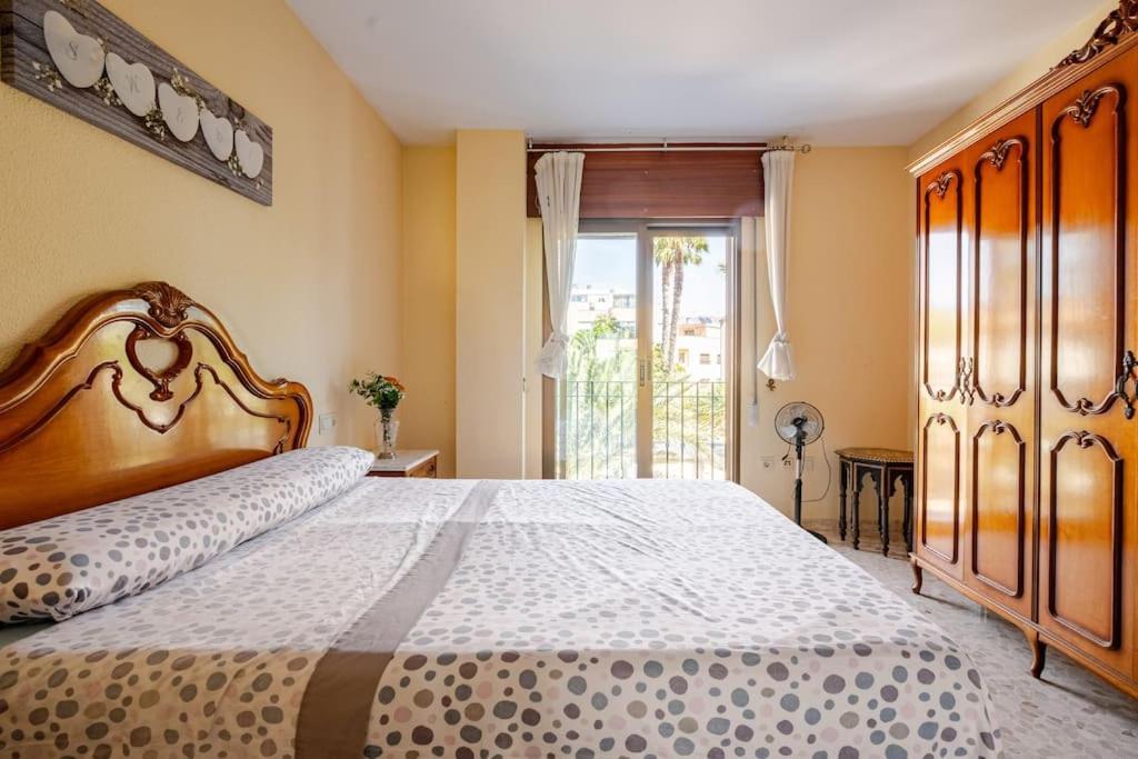 Homestay Sol Y Mar *