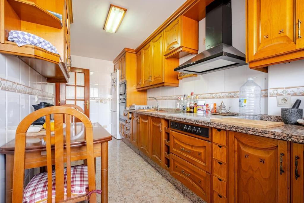 Sol Y Mar Homestay