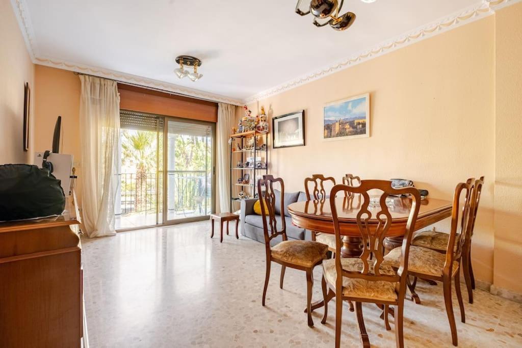 Homestay Sol Y Mar *