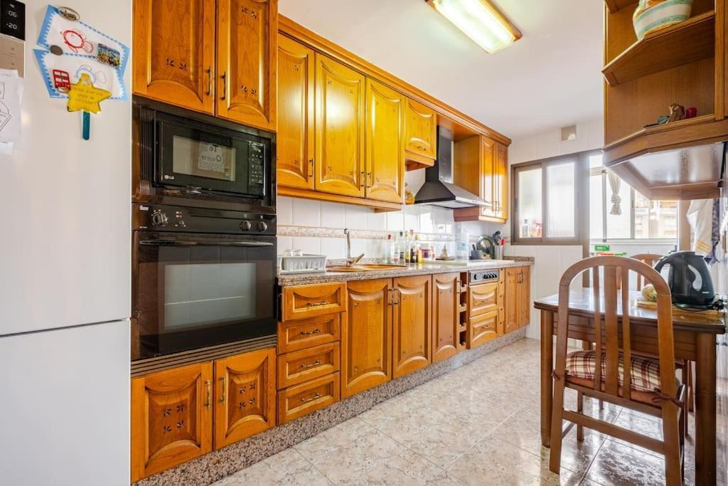 Homestay Sol Y Mar *