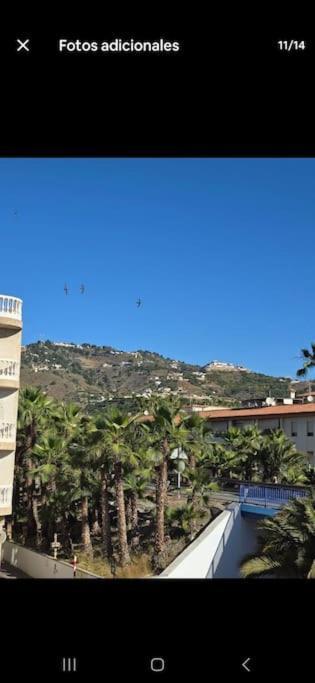 Homestay Sol Y Mar Almunecar