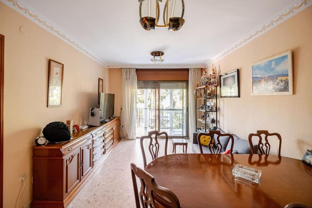 Homestay Sol Y Mar
