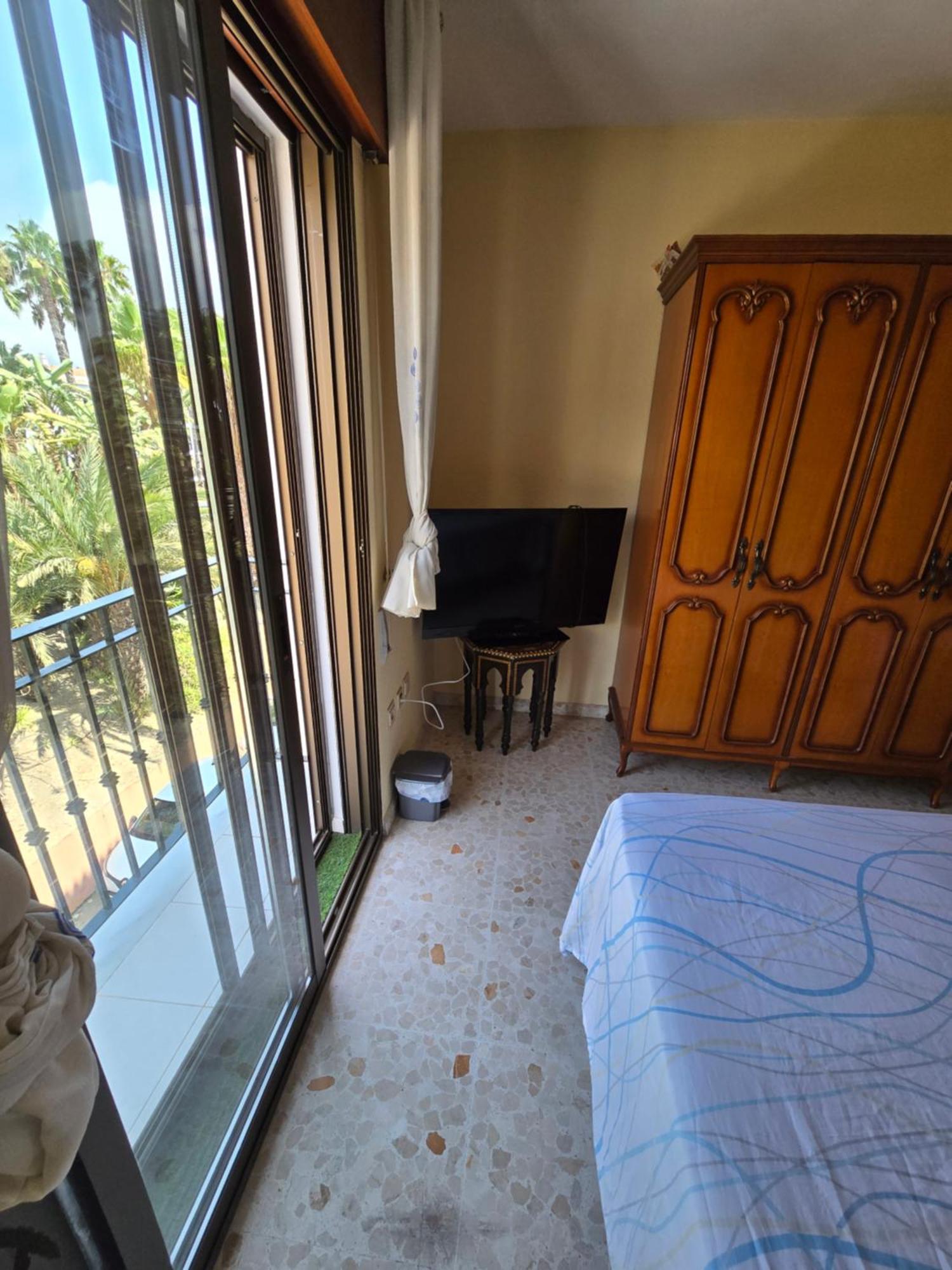 Sol Y Mar Accommodatie bij particulieren *