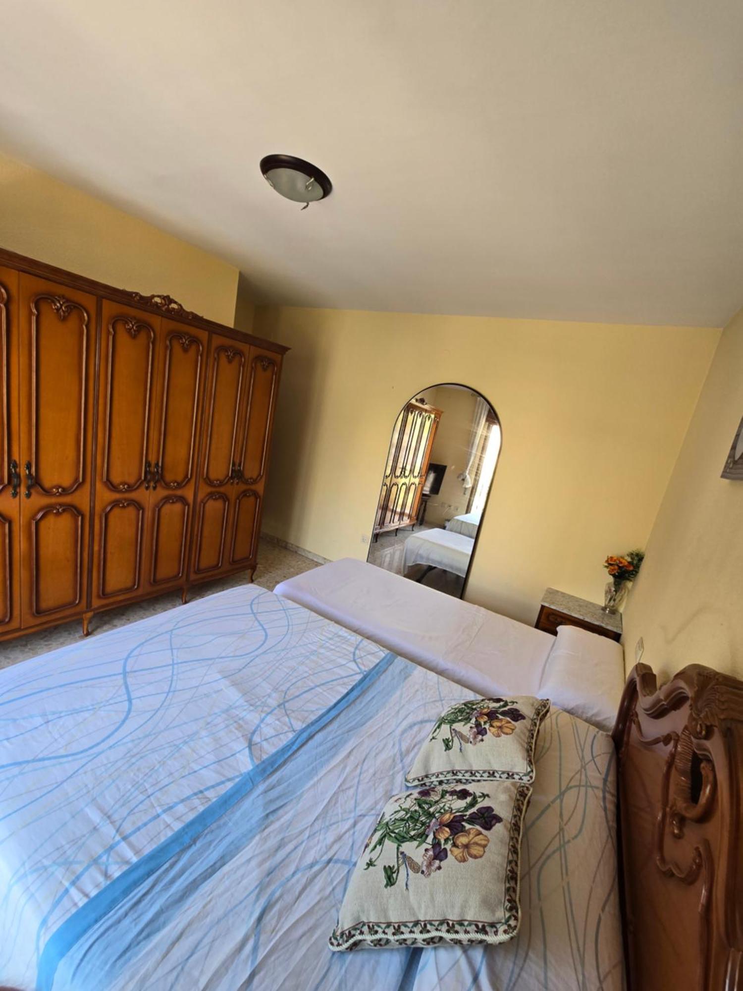 Accommodatie bij particulieren Sol Y Mar *