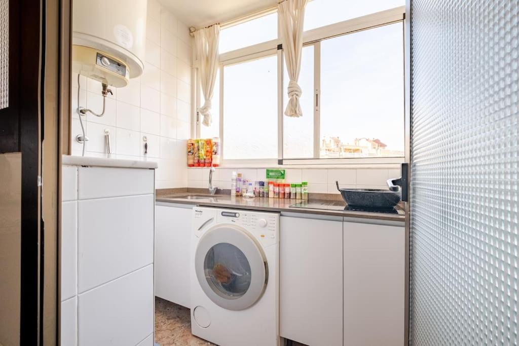 Sol Y Mar Accommodatie bij particulieren Almuñécar