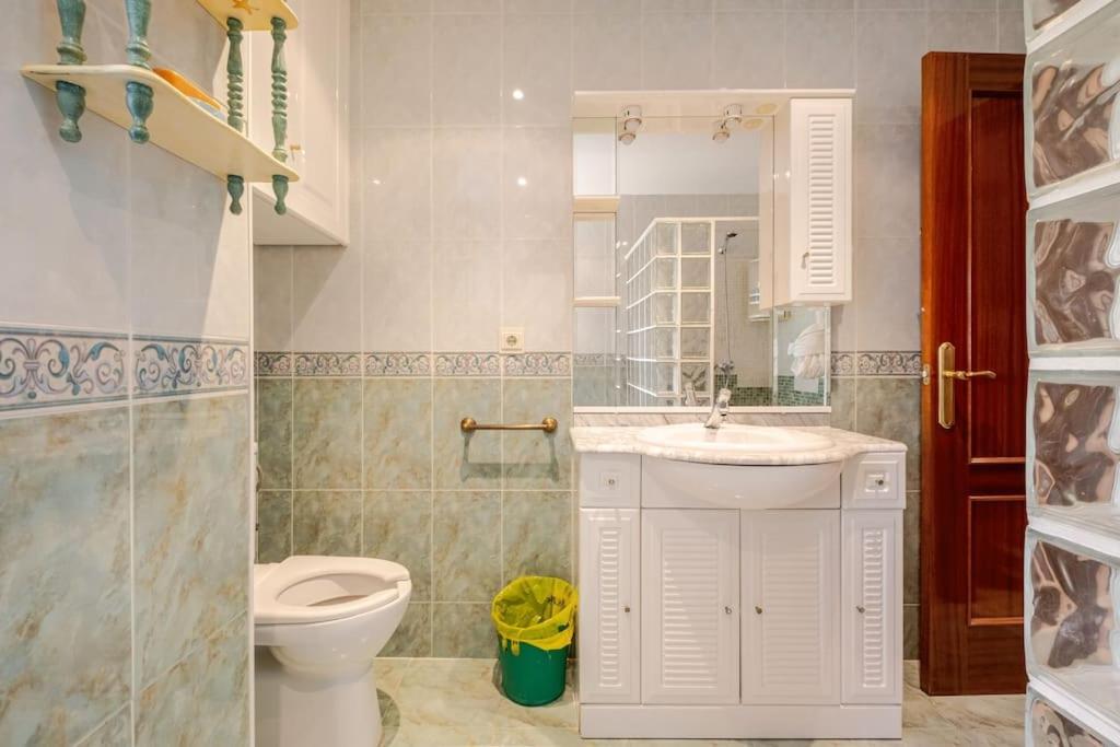 Accommodatie bij particulieren Sol Y Mar Almuñécar