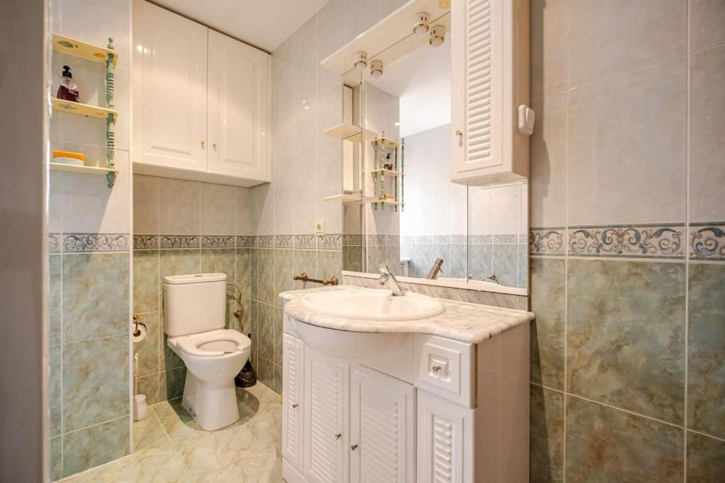 Sol Y Mar Accommodatie bij particulieren