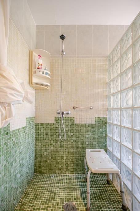 Sol Y Mar Accommodatie bij particulieren *