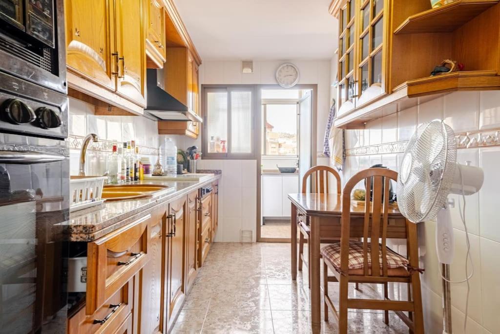 Sol Y Mar Accommodatie bij particulieren *