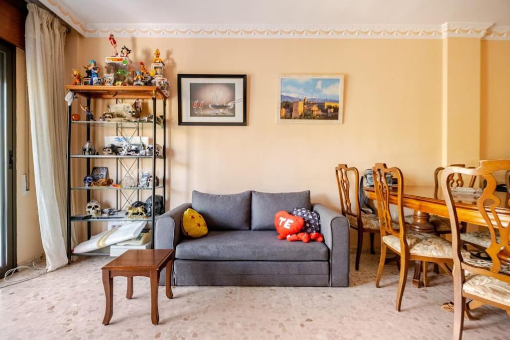 Sol Y Mar Accommodatie bij particulieren *